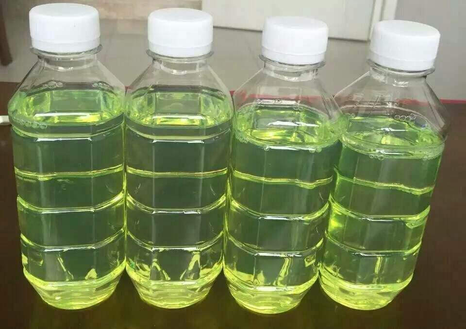 柴油性質(zhì)改良技術(shù)